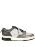Buscemi panelled sneakers - Grey