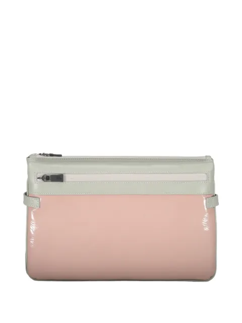 Herno zip shoulder bag