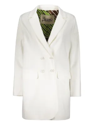 Herno Double Breasted & Peacoats for Women - FARFETCH