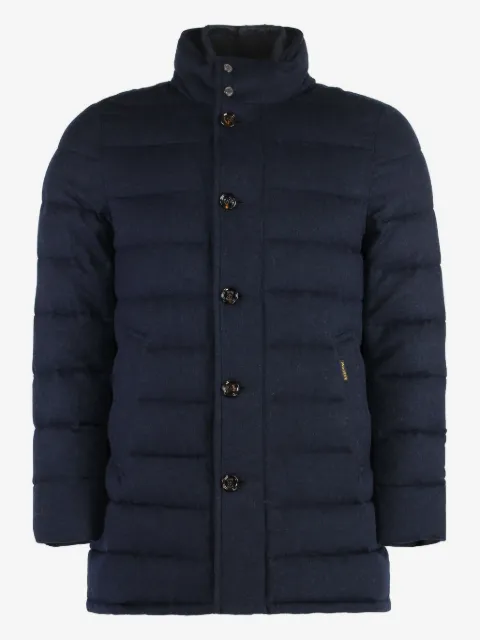 Moorer Calegari coat