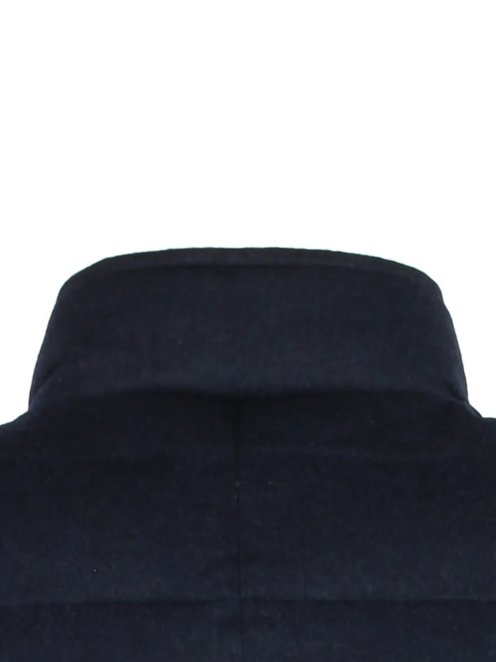 Moorer Calegari jas Blauw
