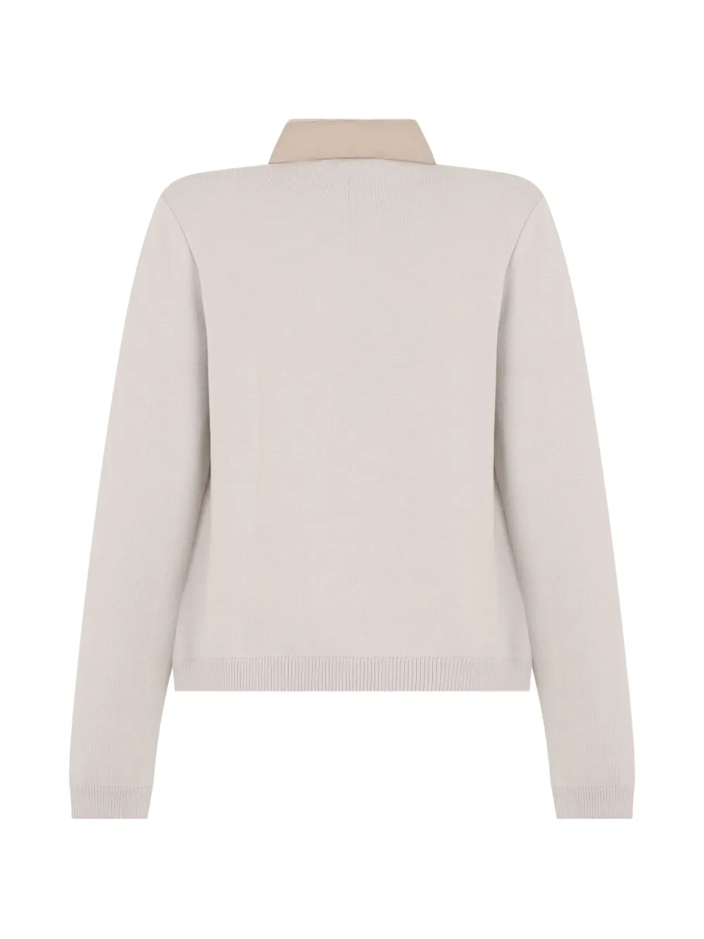 Moorer Jack met vlakken Beige