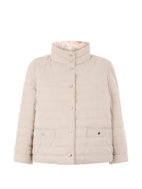 Moorer button down jacket