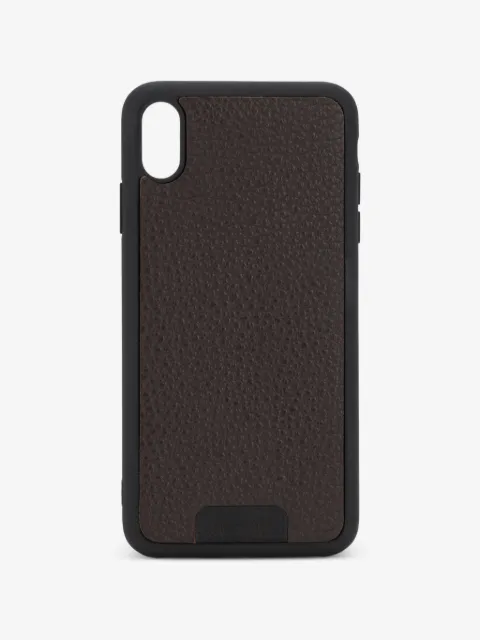 Moorer panelled phone case (Iphone X Max)