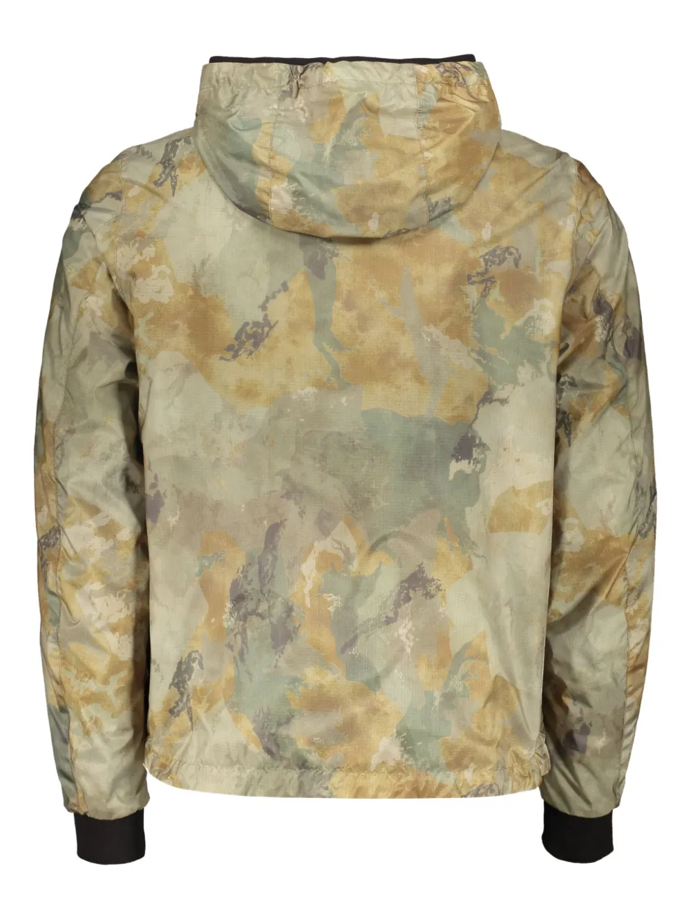 Moorer printed bomber jacket | Bomber Jackets | Image 2