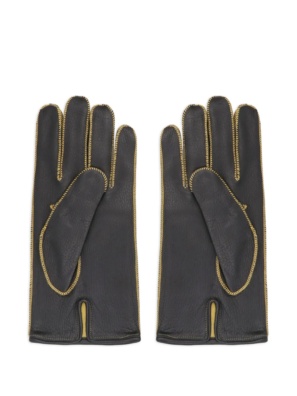 Moorer Derek leather gloves | Image 2