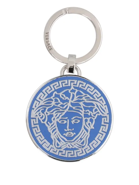 Versace Medusa 钥匙扣