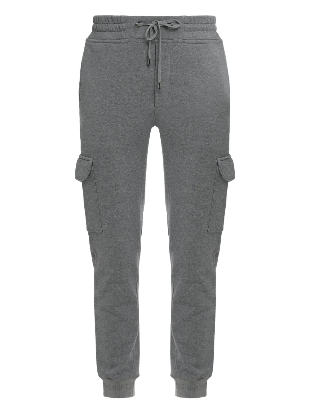 Moorer Dionigi-LIL track pants - Grigio