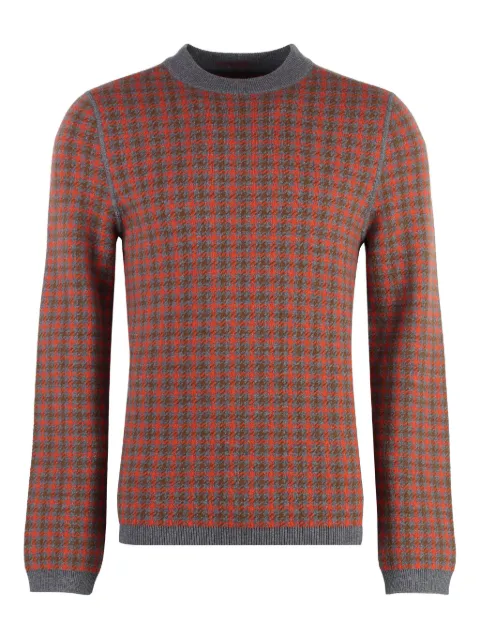Malo pull en cachemire