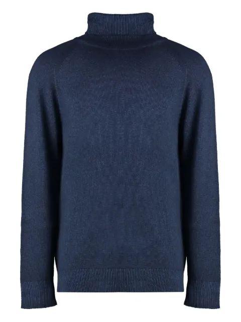 Malo roll-neck sweater
