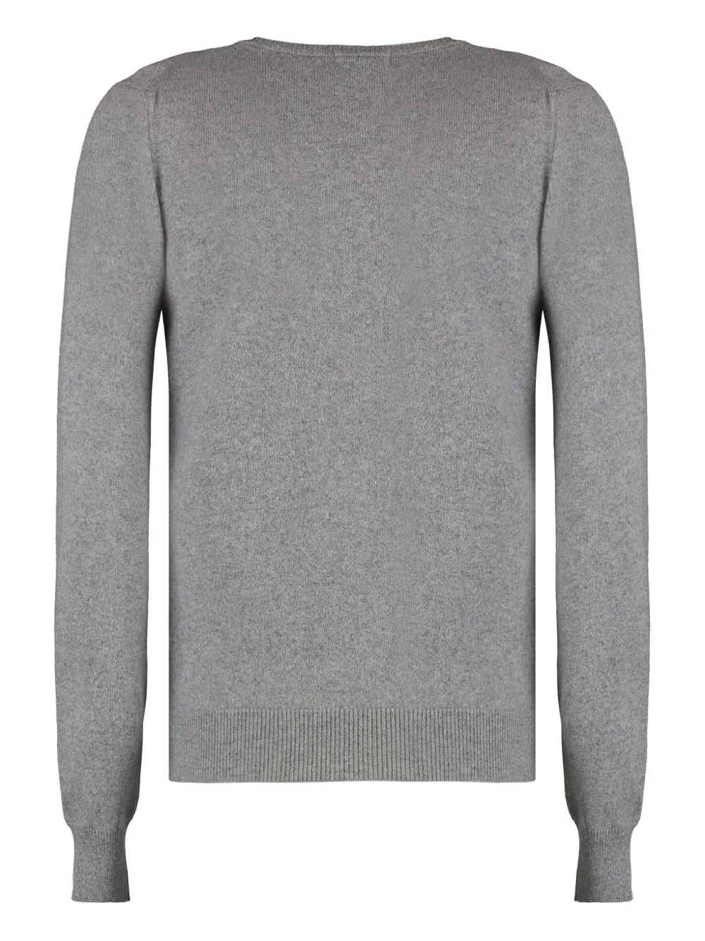 Malo knitted jumper | Knitted Sweaters | Image 2