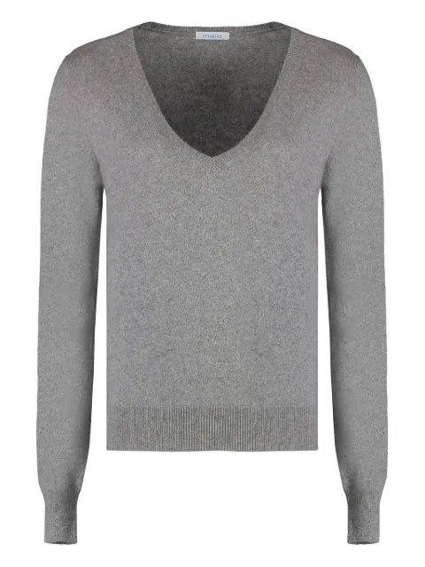 Malo knitted jumper