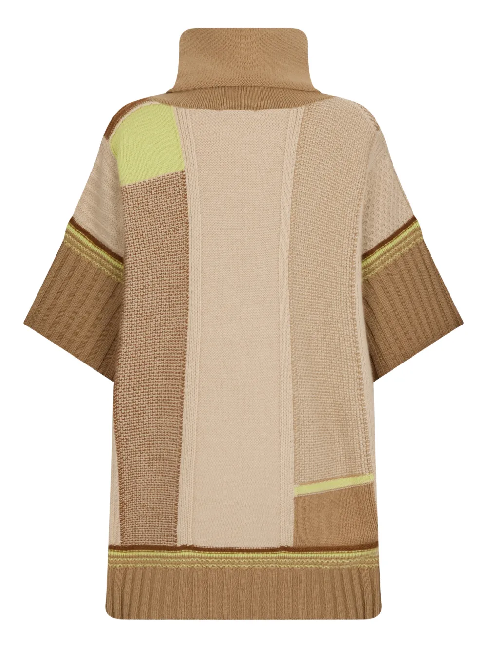 Malo Coltrui Beige
