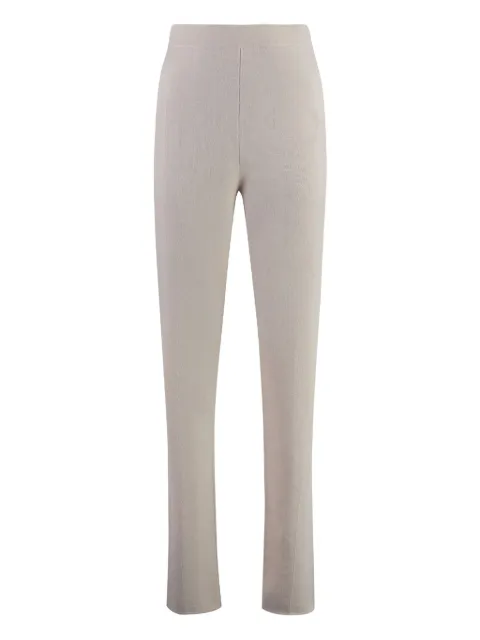 Malo pantalones tejidos de cachemira