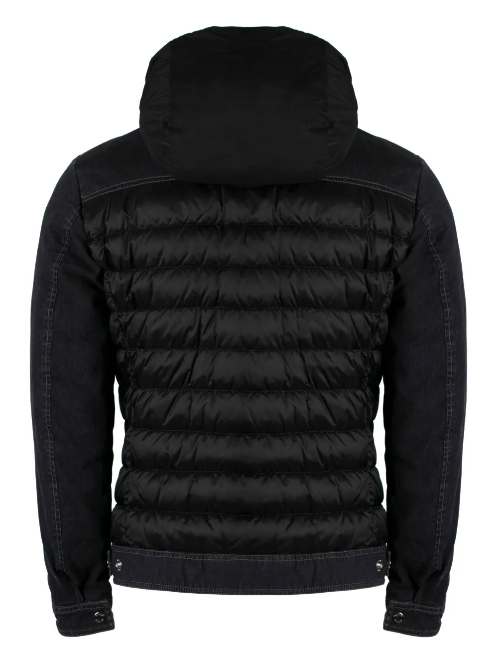 Moorer Floyd padded jacket | Down Jackets | Image 2