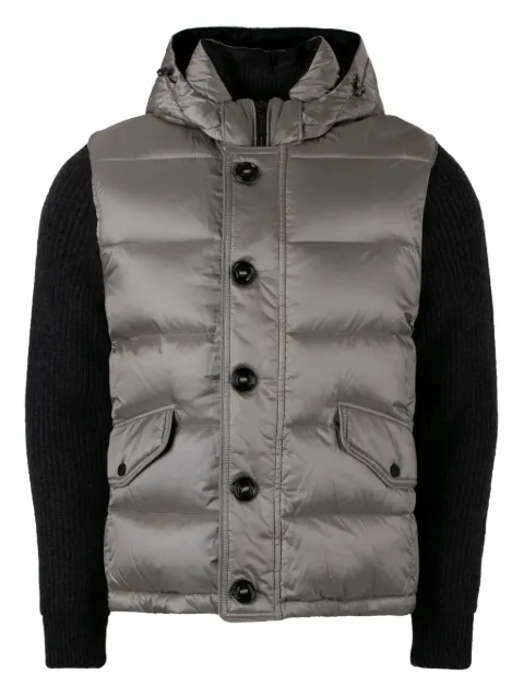 Moorer Foscolo padded jacket