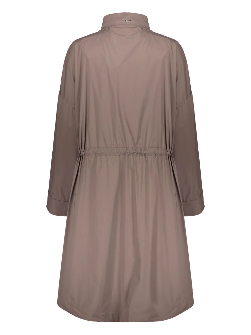 Herno drawstring parka Bruin