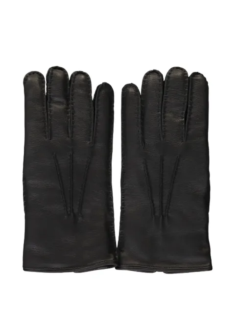 Moorer 절개선 디테일 장갑