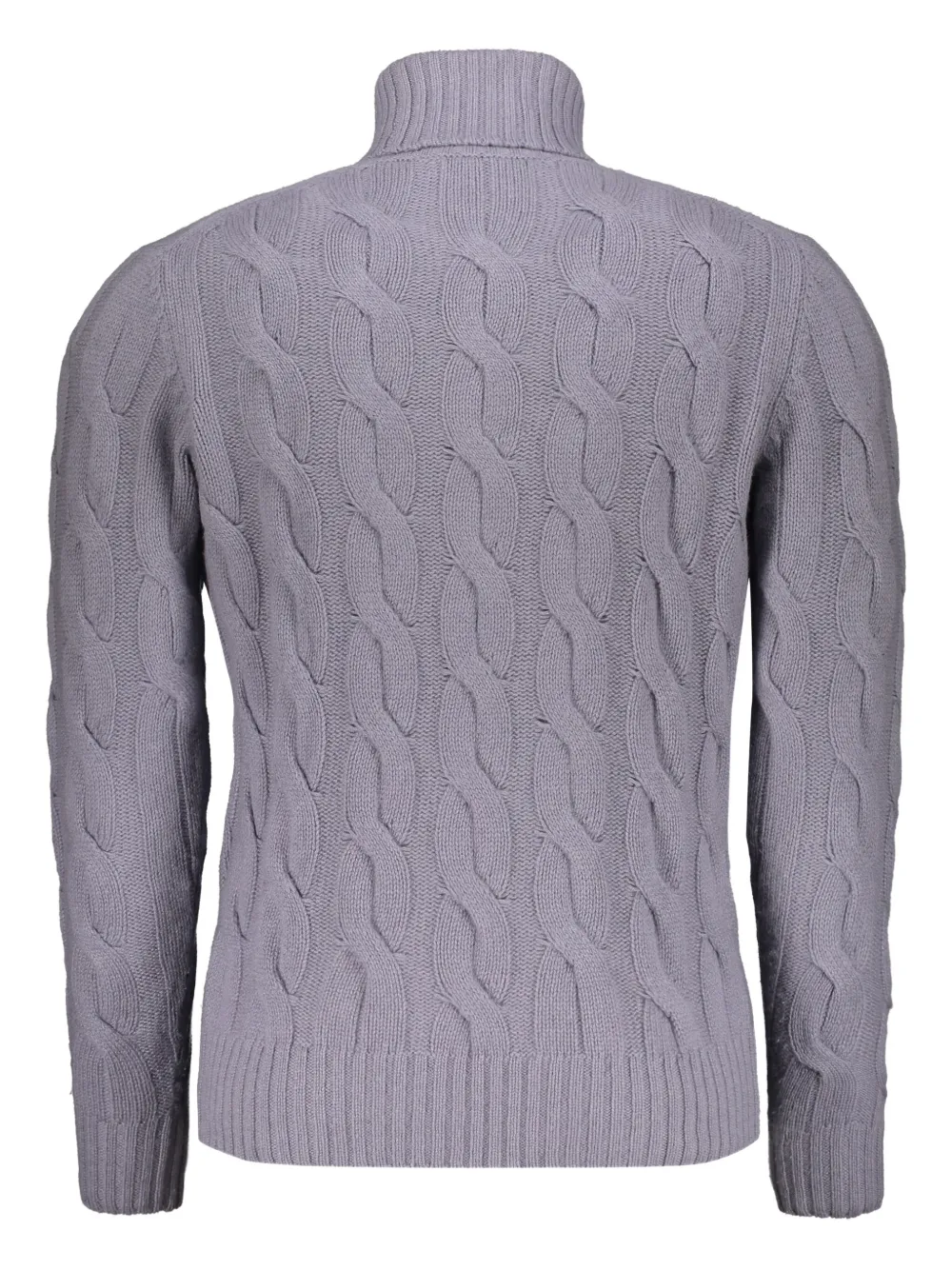 Moorer turtleneck sweater | Knitted Sweaters | Image 2