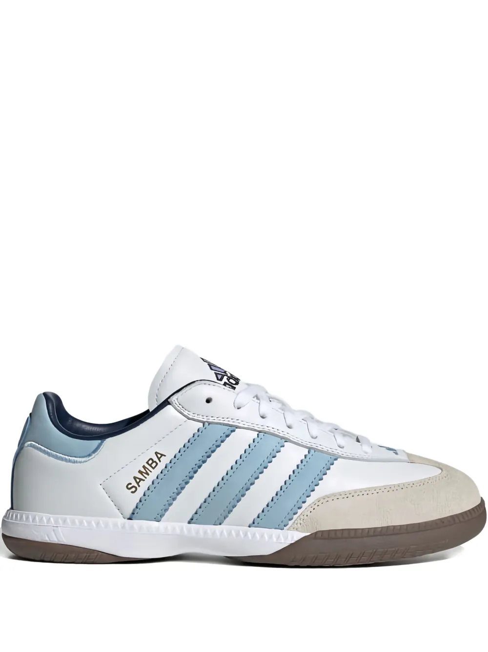 Adidas Superstar II "Cloud White Cloud White Core Black" sneakers