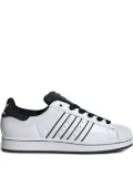 adidas Superstar II ""Cloud White/Cloud White/Core Black"" sneakers