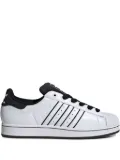 adidas Superstar II ""Cloud White/Cloud White/Core Black"" sneakers