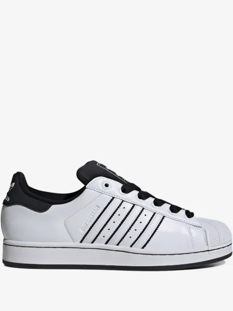 adidas Sneakers Superstar II "Cloud White/Cloud White/Core Black"