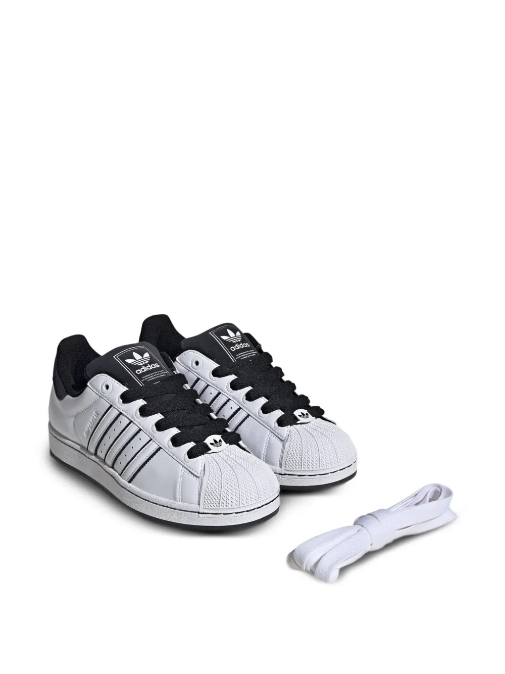 adidas gazelle silver green womens adidas Superstar II 'Black White' Big Kids' Shoes 7