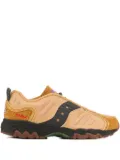 Saucony Matrix ""Harvest Wheat"" sneakers - Orange
