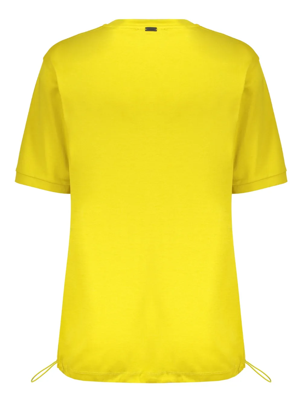 Herno playera cordones en el dobladillo | Playeras y jerséis | Image 2