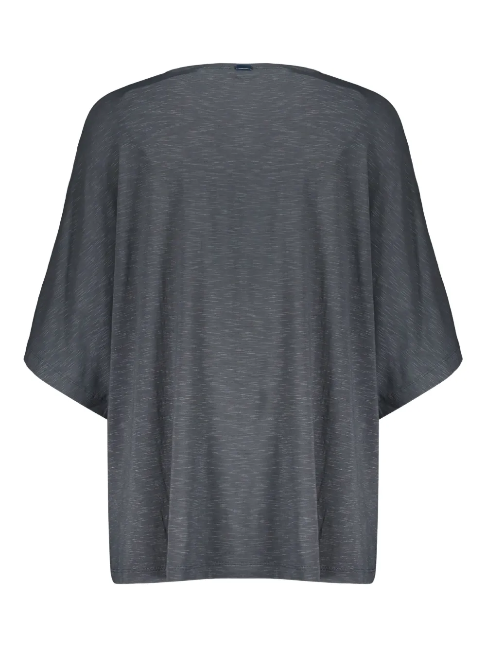 Herno wide-sleeve T-shirt | T-Shirts & Jersey Shirts | Image 2