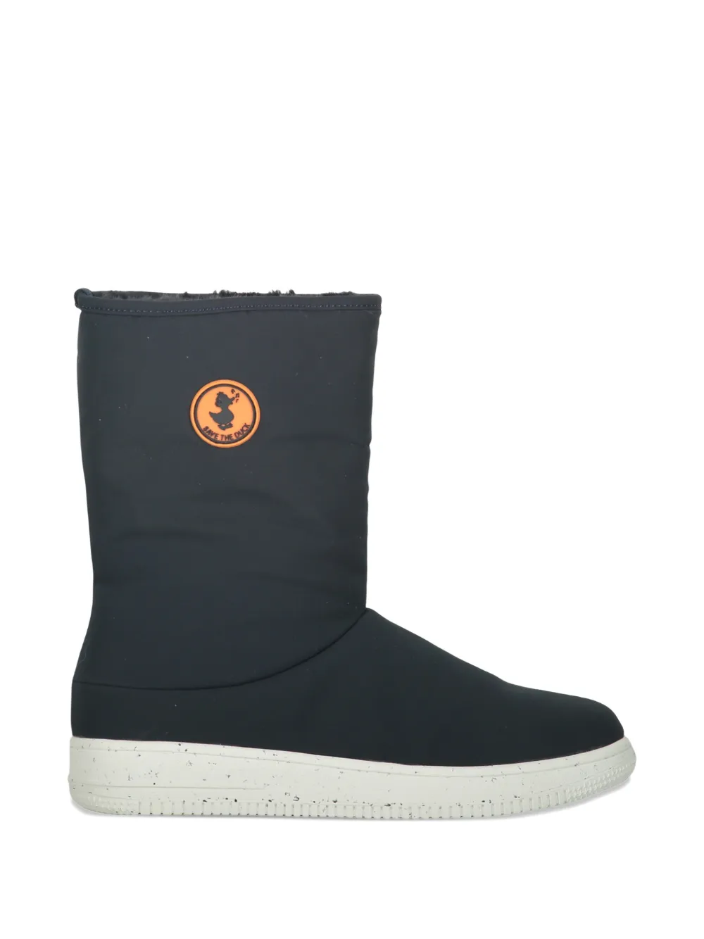 Save The Duck Kids Lhotse laarzen Zwart