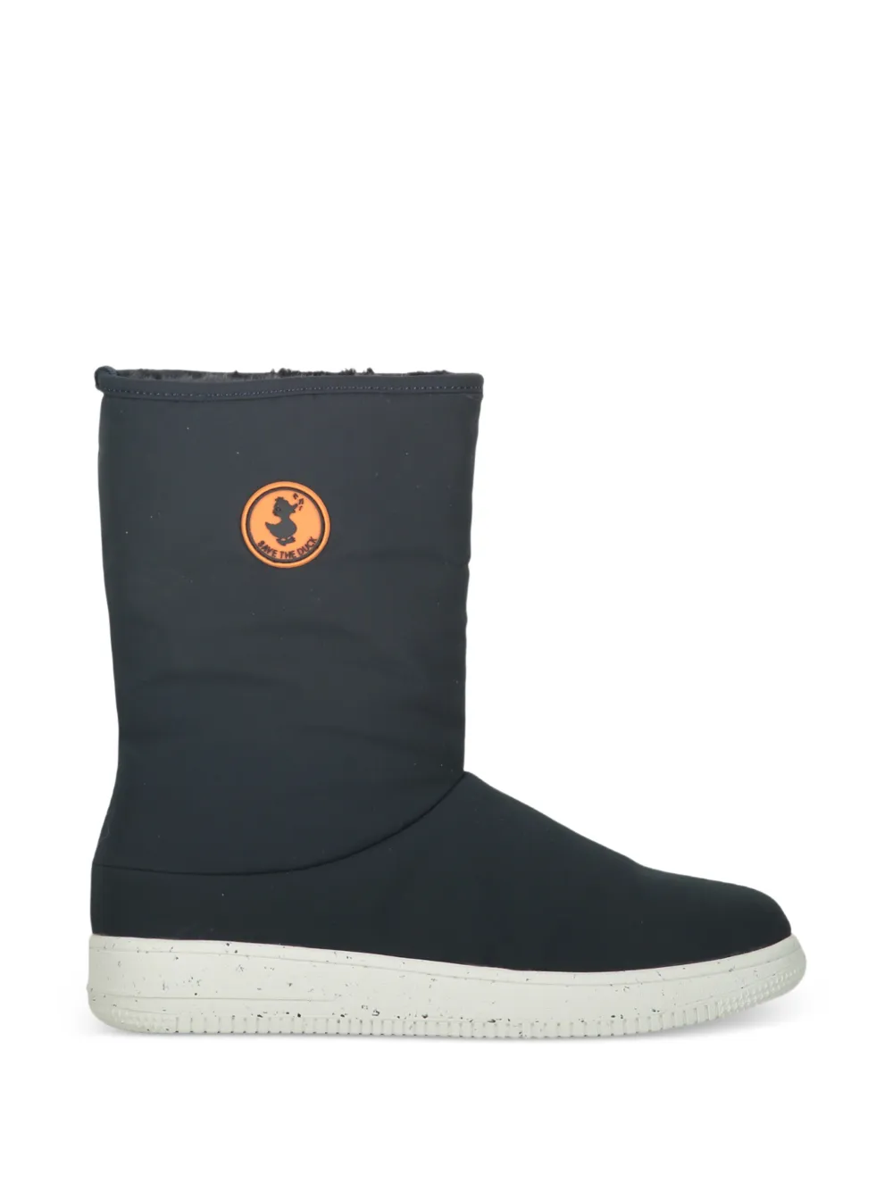  Save The Duck Kids Lhotse Boots - Black 