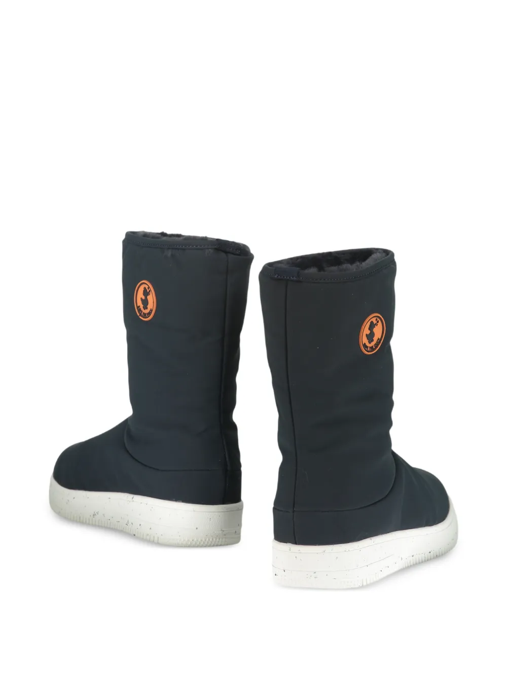  Save The Duck Kids Lhotse Boots - Black 