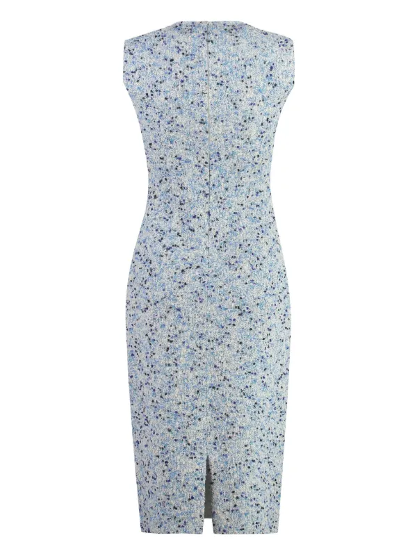 st john dresses St John Collection By Marie Gray Evening Dress