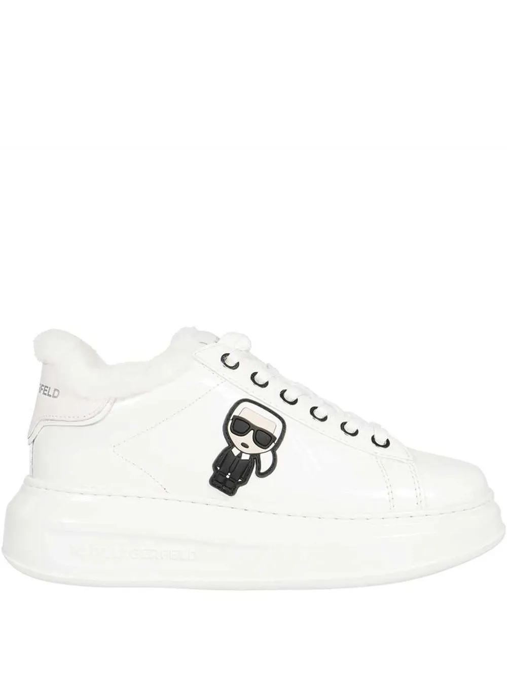 K/Ikonik Kapri sneakers
