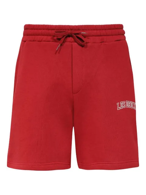 Les Deux cotton bermuda shorts