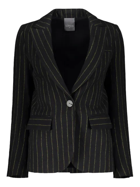 Lorena Antoniazzi virgin wool blazer