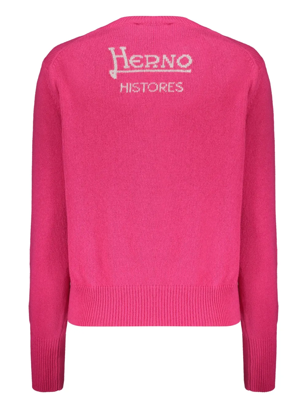 Herno Maglione girocollo | Maglioni | Image 2