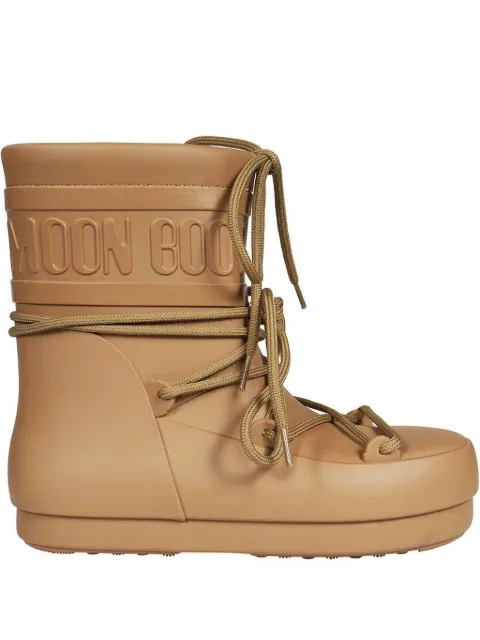 Moon Boot Protecht low rain boots