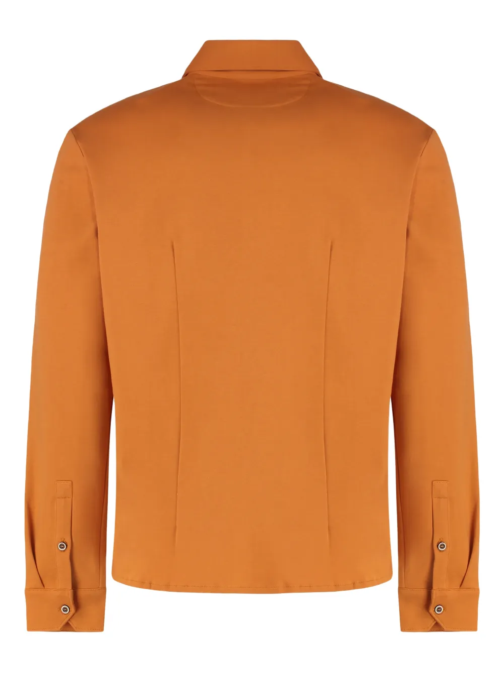 Moorer buttoned shirt | Image 2