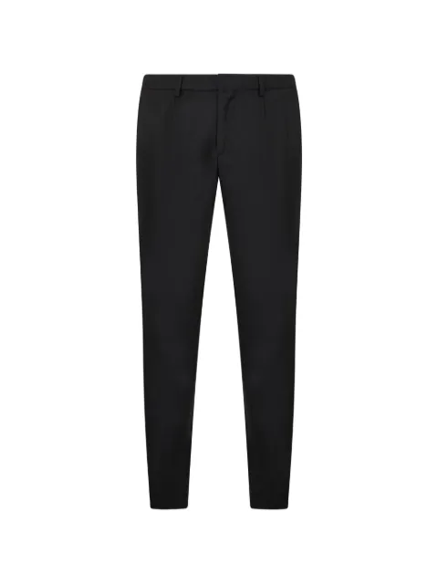 Moorer Montale tailored trousers
