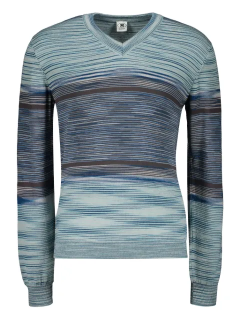 Missoni wool jumper