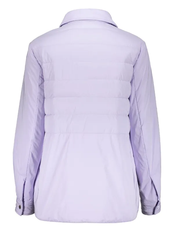 Moorer Murielos ジャケット | パープル | FARFETCH JP