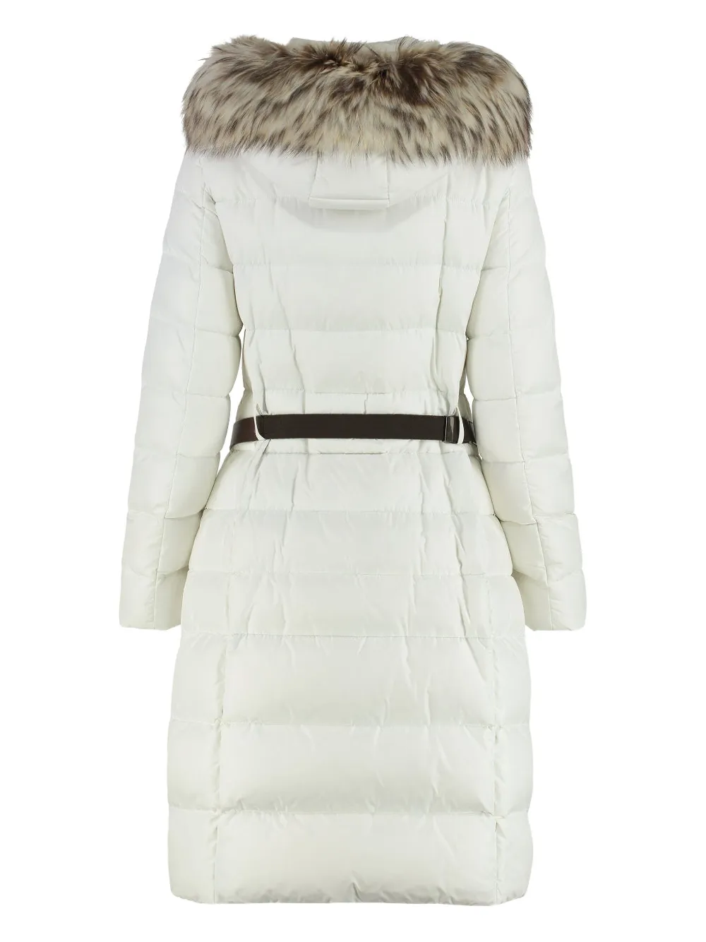 Moorer Niki coat | Oversized Coats | Image 2
