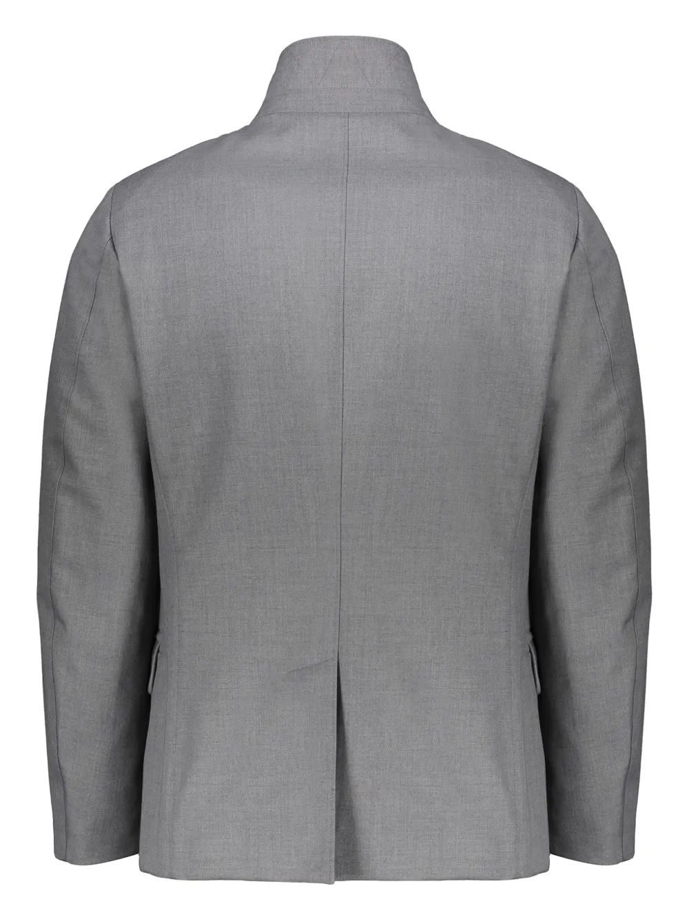 Moorer chamarra capitonada con botones | Chamarras con plumón y capitonadas | Image 2