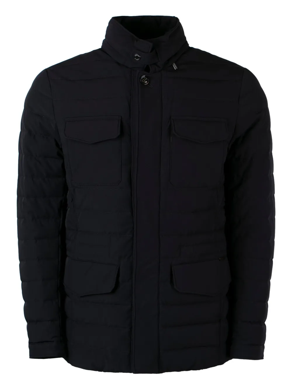 Moorer Olimpo jack Blauw
