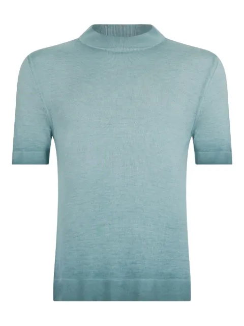 Malo high-neck sweater