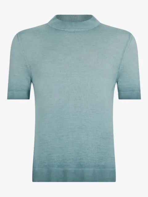 Malo high-neck sweater