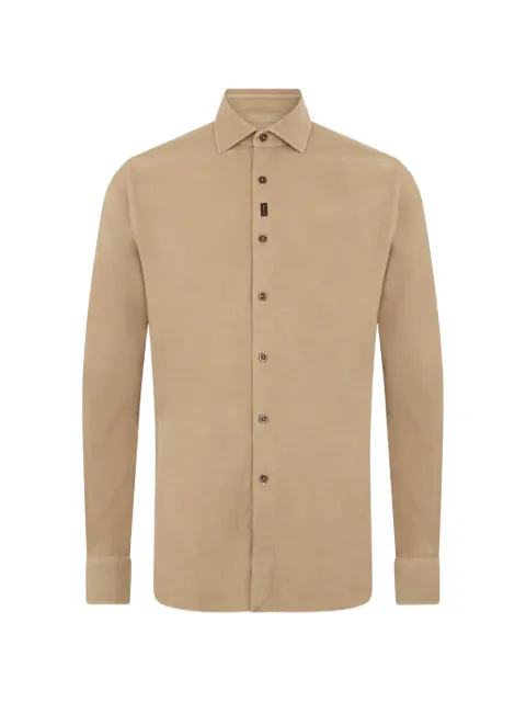 Moorer camisa con botones